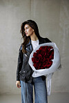 Red Rose (od 30.00 do 250.00 eura)