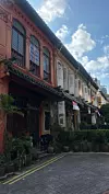 Stari dio grada