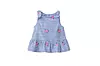 Zara majica s cvjetnim uzorkom (17,95 eura)