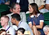 Hugh Grant i Anna Elisabet Eberstein imaju troje djece