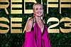 Sharon Stone na nedavnom Red Sea Film Festivalu u Jeddahu