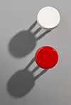 Drum lampe mogu biti razigrane, ali i elegantne