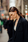 New York street style