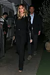 Petra Ecclestone i Sam Palmer