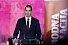 Direktor Slobodne Dalmacije Vinko Ursić Glavanović
