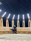 Salina Turda danas je to sve samo ne rudnik soli