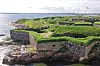 Star shaped fortress, Suomenlinna Island, Helsinki, Finland, Scandinavia, Europe, Image: 159501848, License: Rights-managed, Restrictions: , Model Release: no, Credit line: Geoff Marshall / Alamy / Alamy / Profimedia