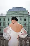 Lukabu vjenčanice