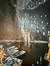 Salina Turda je rudnik soli u području Durgău-Valea Sărată u Turdi, drugom po veličini gradu u okrugu Cluj, sjeverozapadne Transilvanije