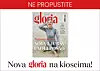 GLORIA PRODUKCIJA