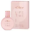 s.Oliver Life Time, Eau de Toilette, 30 ml, 15,95 €