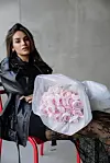 Pink Ranunculus (od 90.00 do 400.00 eura)