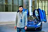Mate Rimac