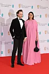 Tom Hiddleston i Zawe Ashton