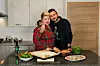 Zvijezda Masterchefa prvu nedjeljnu kavu najviše voli popiti sa suprugom Dijanom