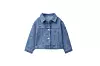 Zara traper jaknica (22,95 eura)