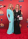 Paris Hilton u haljini Asta Razme s majkom Kathy Hilton
