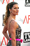 Gisele Bundchen 2011.,na glamuroznom događanju u Los Angelesu