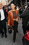 Bella Hadid na Tjednu mode u New Yorku