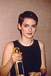 Winona Ryder 1994.
