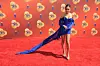 Vanessa Hudgens u haljini Vere Wang