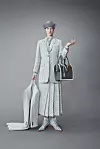 Thom Browne temelji estetiku na uniformiranosti