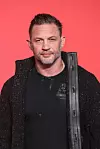 Tom Hardy