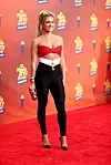 Kristin Cavallari u YSL-u