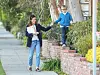 Jennifer Garner and son Samuel Affleck Jennifer Garner out and about, Los Angeles, USA - 06 Jan 2020, Image: 491417307, License: Rights-managed, Restrictions: , Model Release: no, Credit line: REX / Shutterstock Editorial / Profimedia