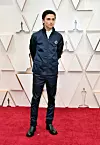 Timothée Chalamet u Prada kombinaciji