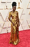 Lupita Nyong'o
