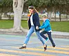 -Los Angeles, CA - 20200106 - Jennifer Garner is seen with son Samuel Affleck. -PICTURED: Jennifer Garner -, Image: 491421028, License: Rights-managed, Restrictions: , Model Release: no, Credit line: BauerGriffin / INSTAR Images / Profimedia