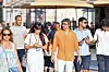 Šeik Abdullah bin Zayed Al Nahyan u obilasku Dubrovnika