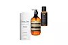 Doucer Vegetale biljni šampon za tijelo i kosu 31 € LEONOR GREYL/ S ekstraktom sjemenki korijandera 41 € AESOP/ Forever Shine s hidratantnim sastojcima 70 € PHILIP B