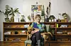 Zdenka Domačinović odrasla je uz bujnu prirodu koja je fascinira i inspirira