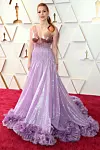 Jessica Chastain / kreacija Gucci