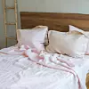 Zorya lanena platha (110 eura)