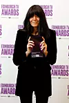 Claudia Winkleman dobitnica je silnih televizijskih nagrada