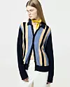 Cable Plaza Shirt - 587 eura