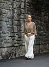 Sandra Lončarić jednako brine o tijelu i licu, a modni stil opisuje kao sportsku eleganciju