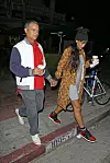 Rihanna već duže vrijeme nije u dobrim odnosima s ocem.