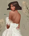 2019. Umjesto klasične kampanje, kolekciju su pratile ilustracije Janice Sung