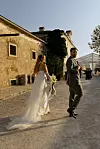 IRINA AND MATEJ
