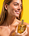 My Beeloved oil