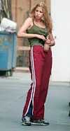Ivanka Trump u New Yorku 1998. godine