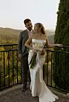 IRINA AND MATEJ