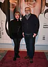 Anja Šovagović Despot i Zoran Maljković