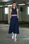 Edward Crutchley London Fashion Week