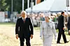 Mohamed Fayed sponzorirao je konjičke trke kako bi se približio kraljici Elizabeti