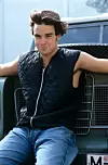 Robbie Williams 1993. godine